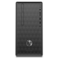 Máy bộ HP Pavilion 590-p0117l 7KM16AA